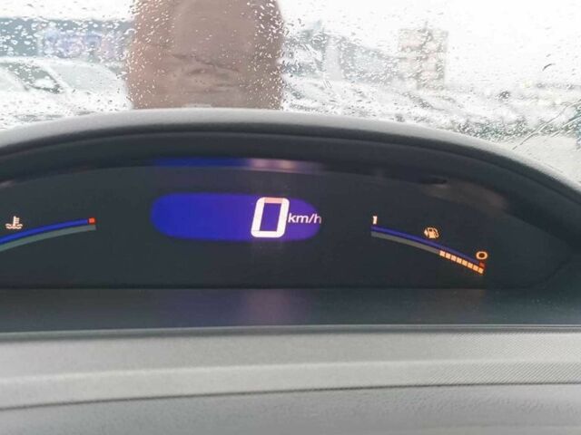 Синий Хонда Цивик, объемом двигателя 1.8 л и пробегом 238 тыс. км за 5800 $, фото 19 на Automoto.ua