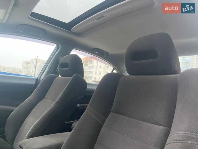 Синий Хонда Цивик, объемом двигателя 1.8 л и пробегом 170 тыс. км за 7300 $, фото 20 на Automoto.ua