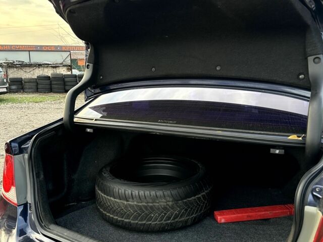 Синій Хонда Сівік, об'ємом двигуна 1.8 л та пробігом 212 тис. км за 6600 $, фото 1 на Automoto.ua