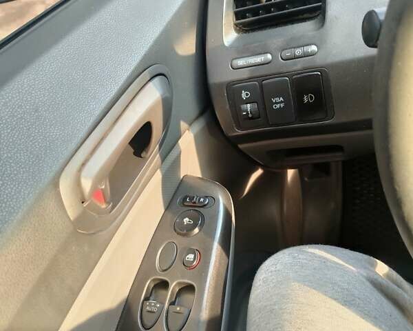 Синій Хонда Сівік, об'ємом двигуна 1.8 л та пробігом 223 тис. км за 4800 $, фото 8 на Automoto.ua