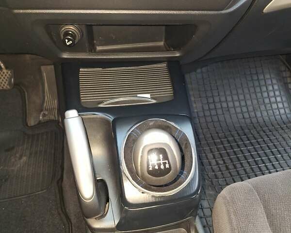 Синій Хонда Сівік, об'ємом двигуна 1.8 л та пробігом 315 тис. км за 6000 $, фото 9 на Automoto.ua