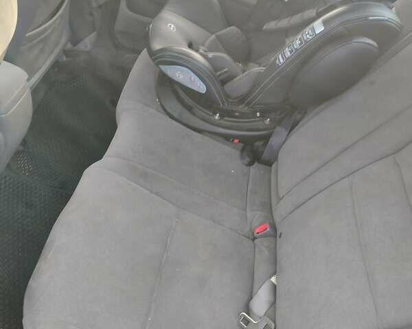 Синій Хонда Сівік, об'ємом двигуна 1.8 л та пробігом 223 тис. км за 4800 $, фото 9 на Automoto.ua