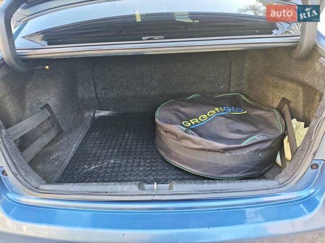 Синій Хонда Сівік, об'ємом двигуна 1.34 л та пробігом 269 тис. км за 6500 $, фото 2 на Automoto.ua