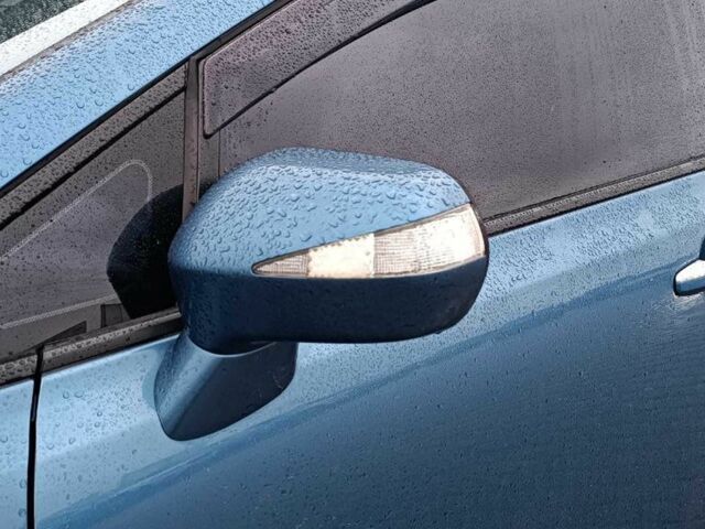 Синий Хонда Цивик, объемом двигателя 1.8 л и пробегом 238 тыс. км за 5800 $, фото 13 на Automoto.ua