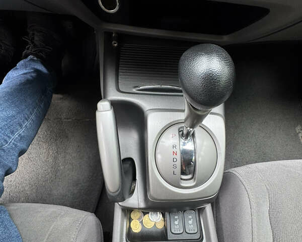 Синій Хонда Сівік, об'ємом двигуна 1.3 л та пробігом 254 тис. км за 6500 $, фото 14 на Automoto.ua