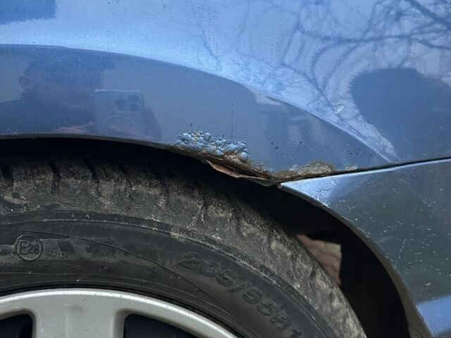 Синий Хонда Цивик, объемом двигателя 1.8 л и пробегом 170 тыс. км за 6600 $, фото 15 на Automoto.ua