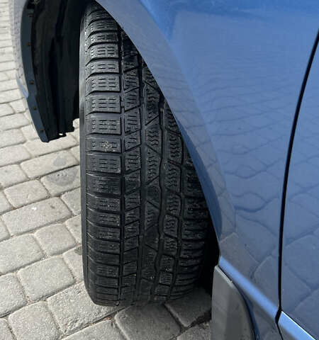 Синий Хонда Цивик, объемом двигателя 1.8 л и пробегом 239 тыс. км за 5200 $, фото 16 на Automoto.ua