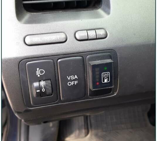 Синій Хонда Сівік, об'ємом двигуна 1.8 л та пробігом 225 тис. км за 4699 $, фото 5 на Automoto.ua