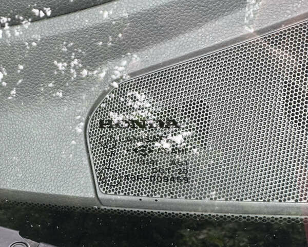 Синій Хонда Сівік, об'ємом двигуна 1.3 л та пробігом 254 тис. км за 6500 $, фото 9 на Automoto.ua