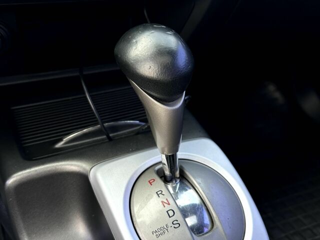 Синій Хонда Сівік, об'ємом двигуна 1.8 л та пробігом 212 тис. км за 6600 $, фото 3 на Automoto.ua