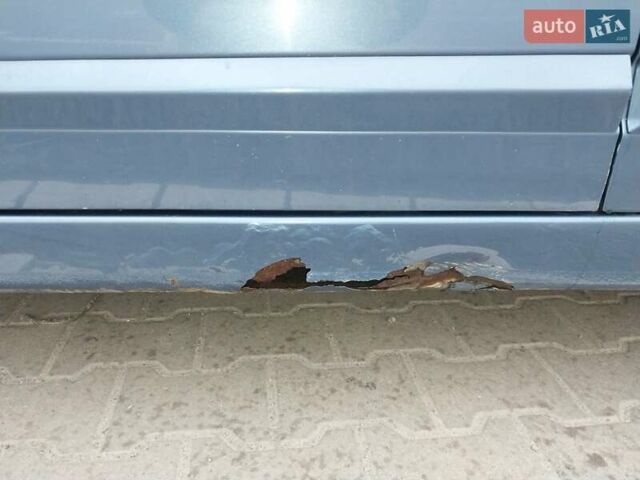 Синій Хонда Сівік, об'ємом двигуна 1.8 л та пробігом 203 тис. км за 5200 $, фото 14 на Automoto.ua