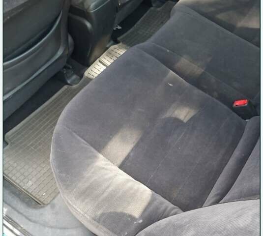 Синий Хонда Цивик, объемом двигателя 1.8 л и пробегом 225 тыс. км за 4799 $, фото 15 на Automoto.ua