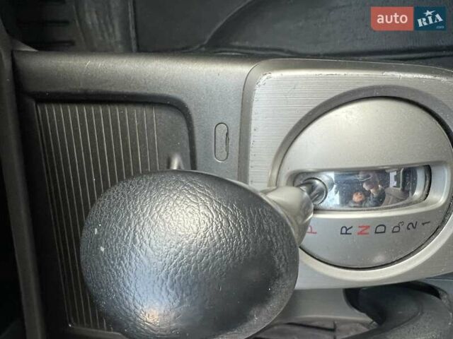 Синій Хонда Сівік, об'ємом двигуна 1.8 л та пробігом 165 тис. км за 6300 $, фото 23 на Automoto.ua