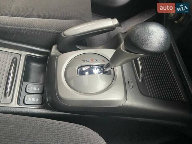 Синий Хонда Цивик, объемом двигателя 1.8 л и пробегом 170 тыс. км за 7300 $, фото 15 на Automoto.ua