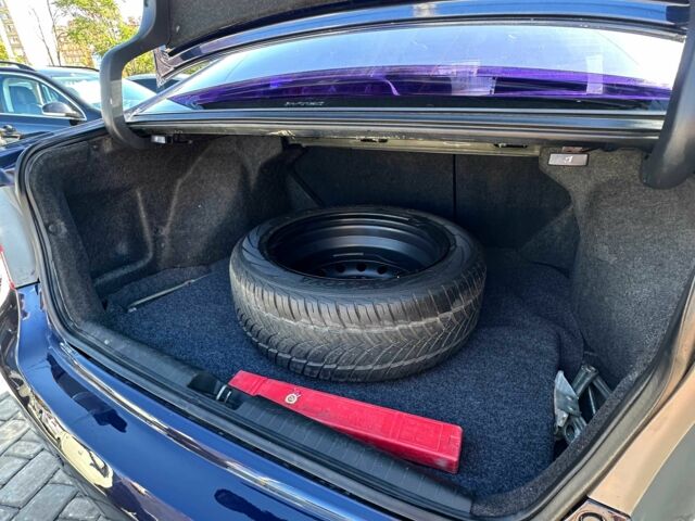 Синий Хонда Цивик, объемом двигателя 1.8 л и пробегом 212 тыс. км за 6600 $, фото 12 на Automoto.ua