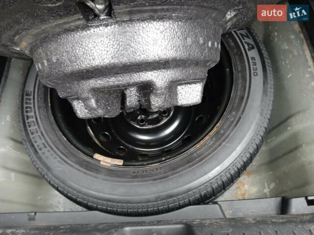 Синий Хонда Цивик, объемом двигателя 1.8 л и пробегом 243 тыс. км за 4700 $, фото 18 на Automoto.ua