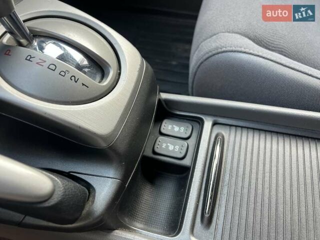 Синій Хонда Сівік, об'ємом двигуна 1.8 л та пробігом 165 тис. км за 6300 $, фото 9 на Automoto.ua