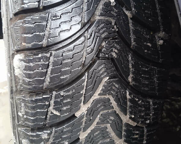 Синий Хонда Цивик, объемом двигателя 1.8 л и пробегом 243 тыс. км за 4700 $, фото 20 на Automoto.ua