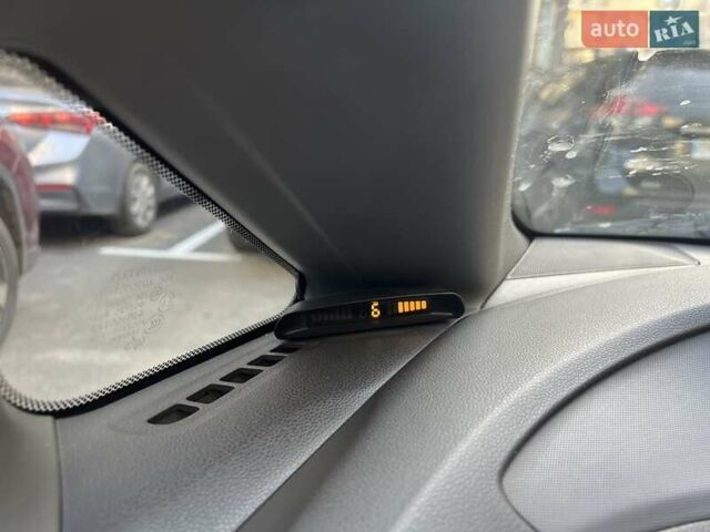 Синій Хонда Сівік, об'ємом двигуна 1.8 л та пробігом 165 тис. км за 6300 $, фото 21 на Automoto.ua