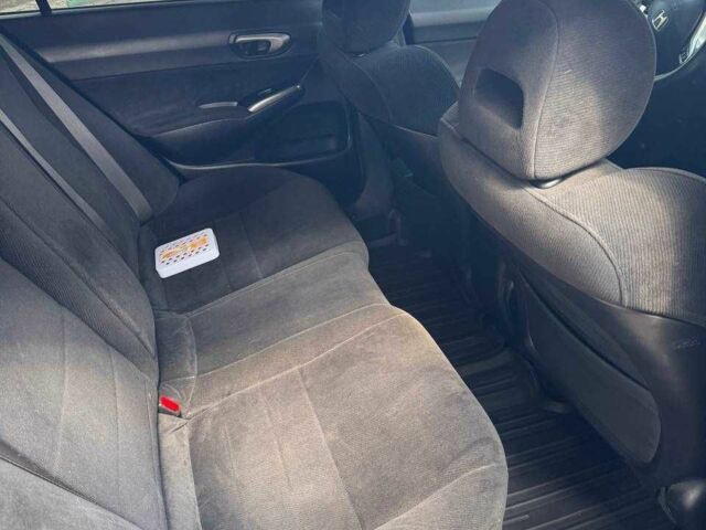 Синий Хонда Цивик, объемом двигателя 1.8 л и пробегом 187 тыс. км за 8000 $, фото 8 на Automoto.ua