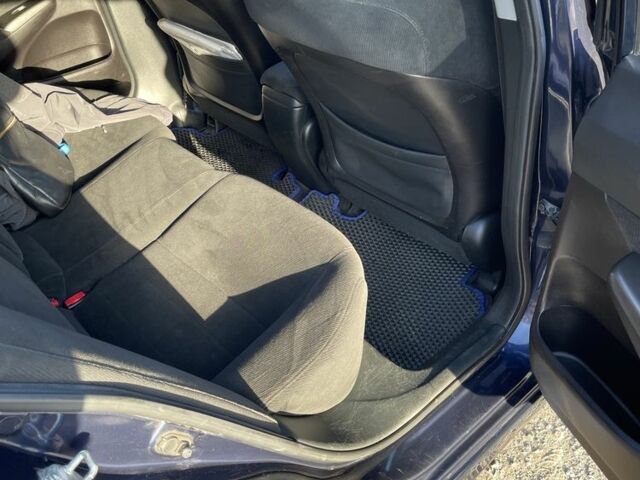 Синий Хонда Цивик, объемом двигателя 1.8 л и пробегом 201 тыс. км за 6499 $, фото 9 на Automoto.ua