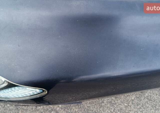 Синий Хонда Цивик, объемом двигателя 1.8 л и пробегом 218 тыс. км за 5000 $, фото 16 на Automoto.ua