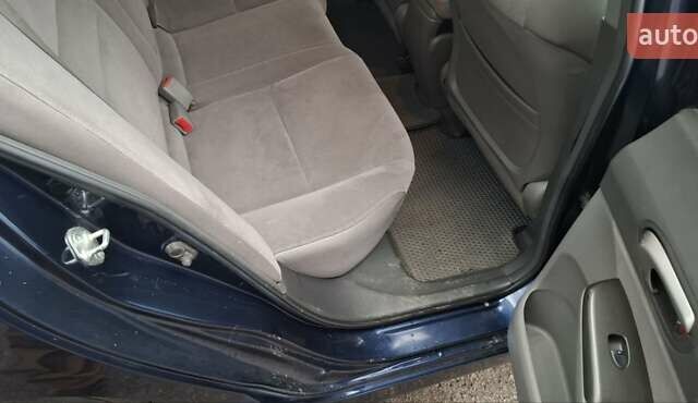 Синій Хонда Сівік, об'ємом двигуна 1.3 л та пробігом 196 тис. км за 6700 $, фото 7 на Automoto.ua