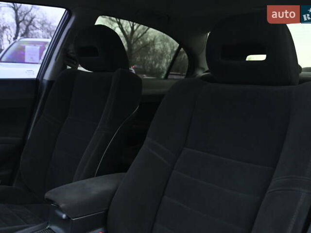 Синий Хонда Цивик, объемом двигателя 1.8 л и пробегом 244 тыс. км за 5999 $, фото 17 на Automoto.ua