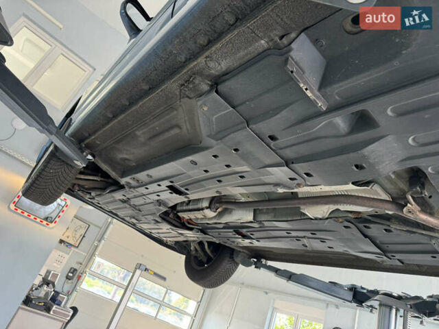 Синий Хонда Цивик, объемом двигателя 1.4 л и пробегом 188 тыс. км за 7100 $, фото 17 на Automoto.ua