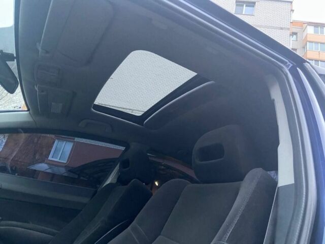 Синий Хонда Цивик, объемом двигателя 0 л и пробегом 241 тыс. км за 6900 $, фото 4 на Automoto.ua