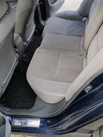 Синій Хонда Сівік, об'ємом двигуна 1.34 л та пробігом 219 тис. км за 5700 $, фото 12 на Automoto.ua