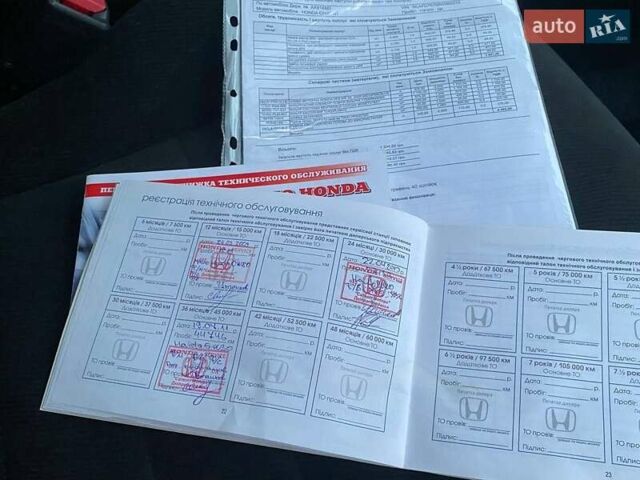 Синий Хонда Цивик, объемом двигателя 1.8 л и пробегом 132 тыс. км за 6500 $, фото 33 на Automoto.ua