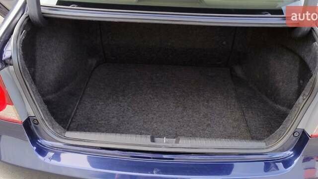 Синій Хонда Сівік, об'ємом двигуна 1.34 л та пробігом 219 тис. км за 5700 $, фото 15 на Automoto.ua
