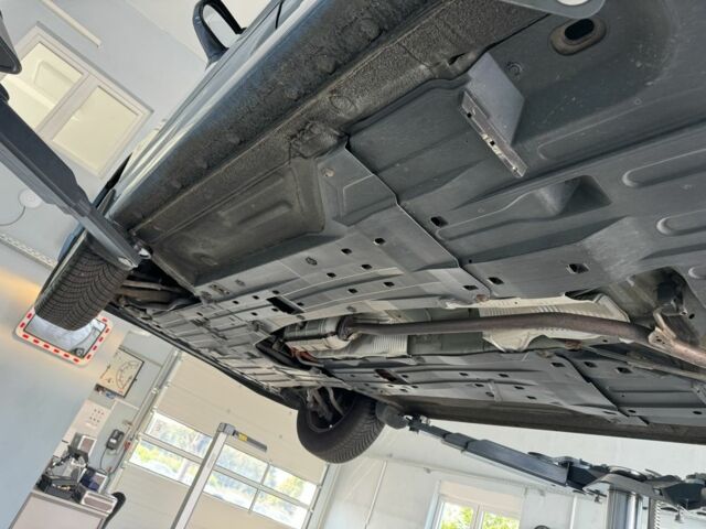 Синий Хонда Цивик, объемом двигателя 0 л и пробегом 188 тыс. км за 7100 $, фото 12 на Automoto.ua