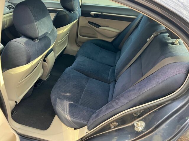 Синій Хонда Сівік, об'ємом двигуна 1.34 л та пробігом 166 тис. км за 5499 $, фото 10 на Automoto.ua