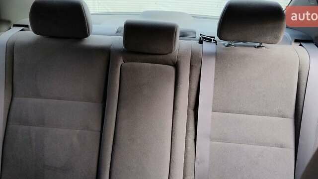 Синій Хонда Сівік, об'ємом двигуна 1.34 л та пробігом 219 тис. км за 5700 $, фото 14 на Automoto.ua