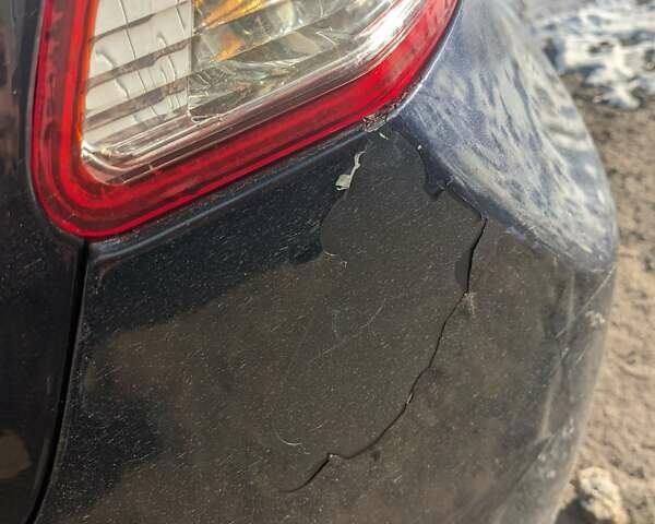 Синій Хонда Сівік, об'ємом двигуна 1.8 л та пробігом 300 тис. км за 6400 $, фото 42 на Automoto.ua