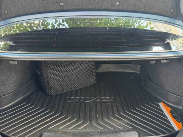 Синий Хонда Цивик, объемом двигателя 1.8 л и пробегом 187 тыс. км за 8000 $, фото 10 на Automoto.ua