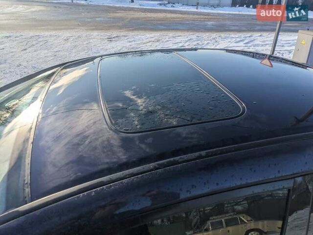 Синій Хонда Сівік, об'ємом двигуна 1.8 л та пробігом 300 тис. км за 6400 $, фото 4 на Automoto.ua