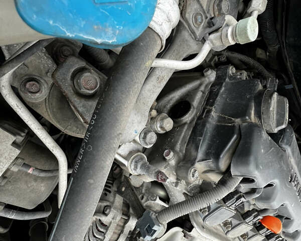Синий Хонда Цивик, объемом двигателя 1.8 л и пробегом 240 тыс. км за 6000 $, фото 51 на Automoto.ua