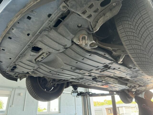 Синий Хонда Цивик, объемом двигателя 0 л и пробегом 188 тыс. км за 7100 $, фото 17 на Automoto.ua