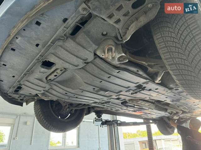 Синий Хонда Цивик, объемом двигателя 1.4 л и пробегом 188 тыс. км за 7100 $, фото 18 на Automoto.ua