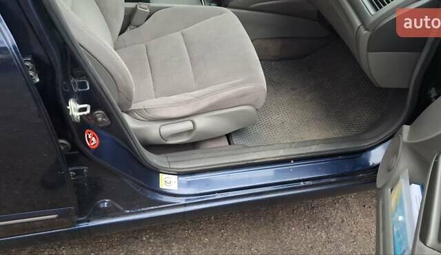 Синій Хонда Сівік, об'ємом двигуна 1.3 л та пробігом 196 тис. км за 6700 $, фото 5 на Automoto.ua