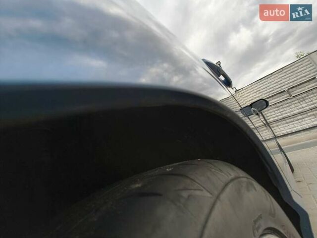 Синий Хонда Цивик, объемом двигателя 1.8 л и пробегом 219 тыс. км за 7436 $, фото 27 на Automoto.ua