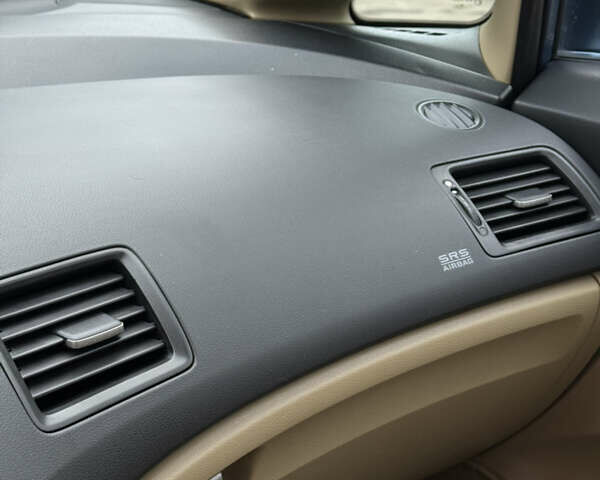 Синій Хонда Сівік, об'ємом двигуна 1.8 л та пробігом 190 тис. км за 6000 $, фото 22 на Automoto.ua