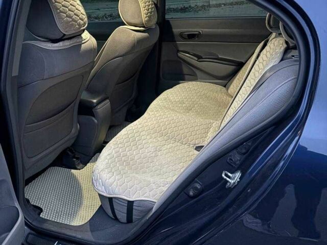 Синий Хонда Цивик, объемом двигателя 1.8 л и пробегом 279 тыс. км за 6200 $, фото 4 на Automoto.ua