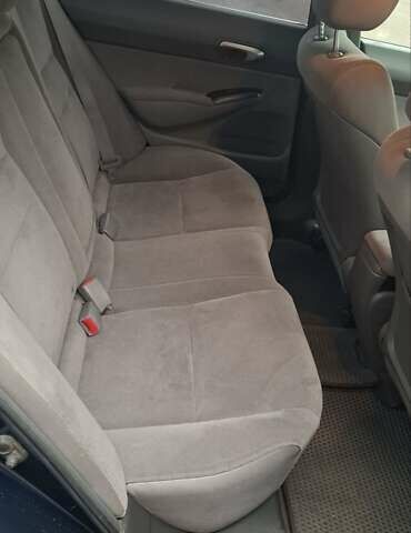 Синій Хонда Сівік, об'ємом двигуна 1.3 л та пробігом 196 тис. км за 6700 $, фото 6 на Automoto.ua