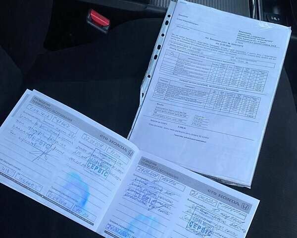 Синий Хонда Цивик, объемом двигателя 1.8 л и пробегом 132 тыс. км за 6500 $, фото 35 на Automoto.ua