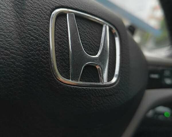 Синий Хонда Цивик, объемом двигателя 1.8 л и пробегом 219 тыс. км за 7436 $, фото 34 на Automoto.ua