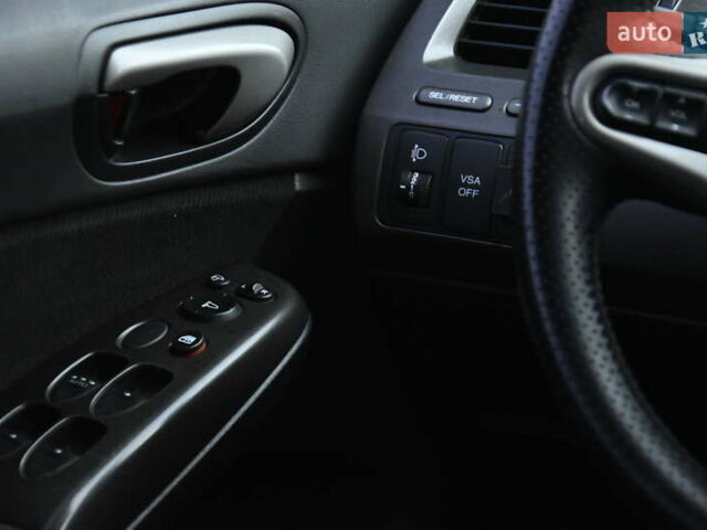 Синий Хонда Цивик, объемом двигателя 1.8 л и пробегом 244 тыс. км за 5999 $, фото 29 на Automoto.ua